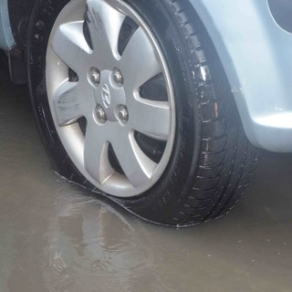 Savona - Prolungamento: Gli scarichi? Tutto a posto