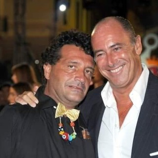 Muore lo scrittore giornalista Andrea Pinketts. Era molto legato alla Riviera Ligure