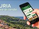 Liguria un mare di verde: “L’altra Riviera” approda su smartphone e tablet Liguria un mare di verde: “L’altra Riviera” approda su smartphone e tablet