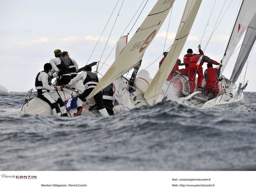 Stop alla plastica in mare