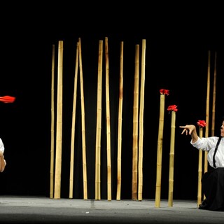 Albenga, “Terreni Creativi Nuove Generazioni”: al via la rassegna estiva di teatro per bambini