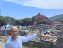 Andora dice addio all’ex Ariston, il sindaco Demichelis: "Lo scempio non c’è più"