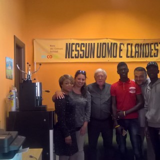 Da Ceriale alla Locride a scoprire la vera integrazione