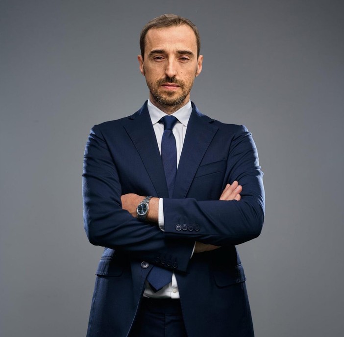 Alessandro Cianciaruso scommette sulla formazione:  "Nel cielo del futuro voleranno i talenti che sapremo formare oggi"