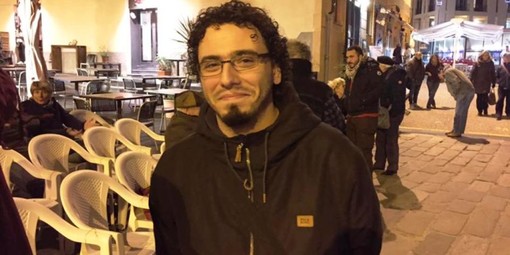 Alberto Sguerso il nuovo e primo Segretario cittadino di Rifondazione Comunista