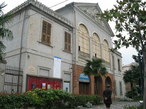 Albenga: oggi riunione per la nascita del "Museo della Resistenza"