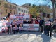 Albenga con Cairo Montenotte, insieme per “Abbracciamo l’Ospedale” (FOTO e VIDEO)