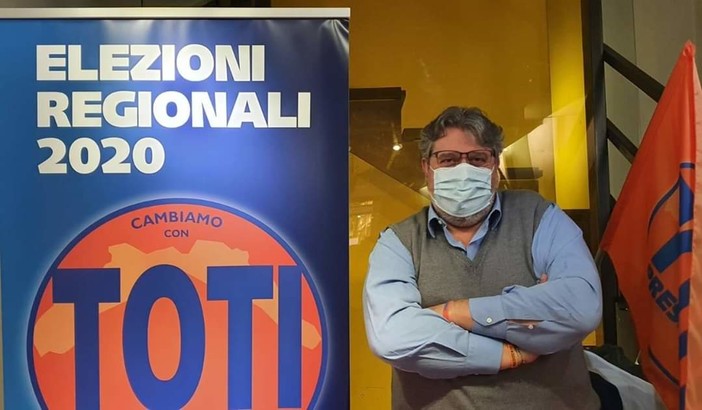 Regionali 2020, Vaccarezza: "Dal 3 giugno pronti a riaprire il point elettorale di via Pia a Savona"
