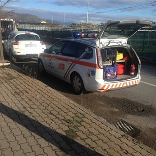 Albenga, incendio di viale Che Guevara: lunedì l'autopsia sul corpo della vittima