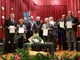 Alassio, consegnati gli "Alassini d'Oro" Alassio, consegnati gli "Alassini d'Oro"