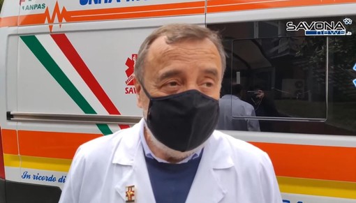 Aldo Gallo: confermato presidente di Federfarma per il triennio '23/'25 Aldo Gallo: confermato presidente di Federfarma per il triennio '23/'25