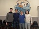 Nuovo direttivo per l'Associazione Giovani Alassio: Pietro Gianetti eletto presidente