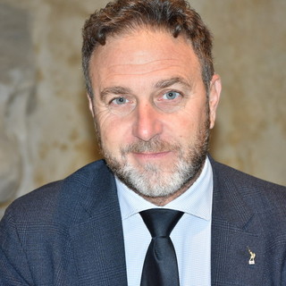 Aggressione ai danni del vicepresidente della Regione Liguria Alessandro Piana Aggressione ai danni del vicepresidente della Regione Liguria Alessandro Piana