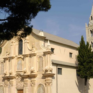 Finale: un concorso di architettura per piazza Abbazia