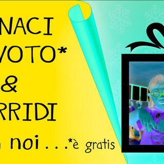 Aiutaci con un click per Amico Sport Cuneo