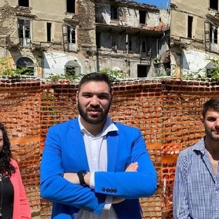 Parco eolico "Bric Surite", "Altare con Noi, Insieme" interroga il sindaco Briano