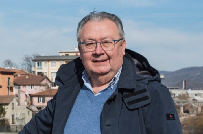 Sfalcio erba a Carcare, Ferraro: "Possibili diserbanti biologici con il parere dell’Asl e nel rispetto delle norme" Sfalcio erba a Carcare, Ferraro: "Possibili diserbanti biologici con il parere dell’Asl e nel rispetto delle norme"