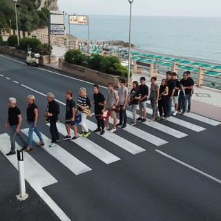 Dal rock a Pietra Ligure al duo a Varigotti: nuovi appuntamenti con l'Accademia musicale del Finale Dal rock a Pietra Ligure al duo a Varigotti: nuovi appuntamenti con l'Accademia musicale del Finale