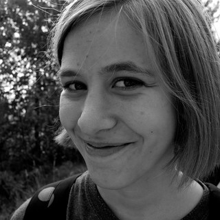 Il volto giovane di Adele Vizzini rappresenta oggi l'ANPI Finalese (VIDEOinterviste)