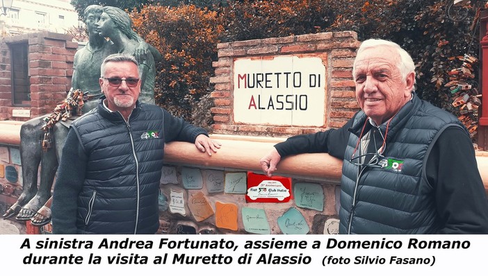 Foto Silvio Fasano Foto Silvio Fasano