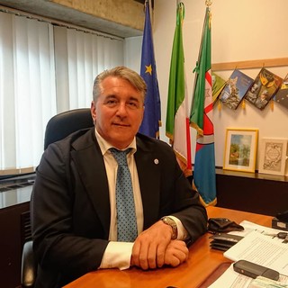Varazze, il sindaco Bozzano:&quot;La sicurezza cittadina è una priorità&quot;