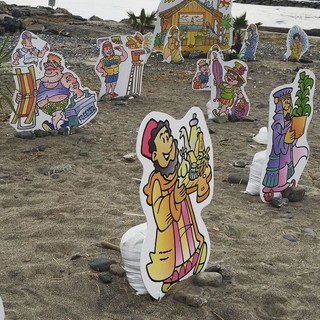 Andora, sabato 30 dicembre "Merenda pane e olio" per i più piccoli