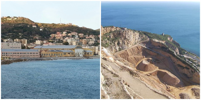 Ex Piaggio e Ghigliazza, il futuro del Ponente di Finale passa dal nuovo Piano del Traffico: nodo spostamento a monte dell'Aurelia