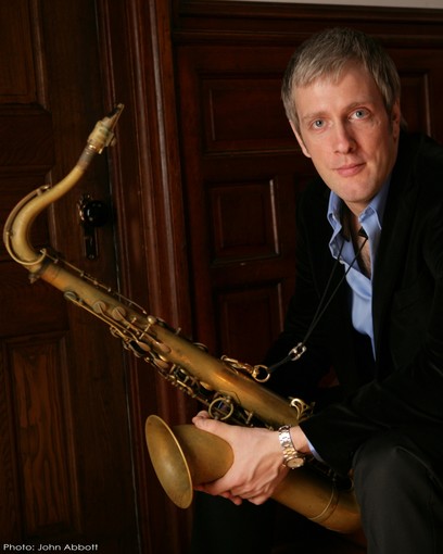 Alassio, concerto jazz del Grant Stewart Quartet