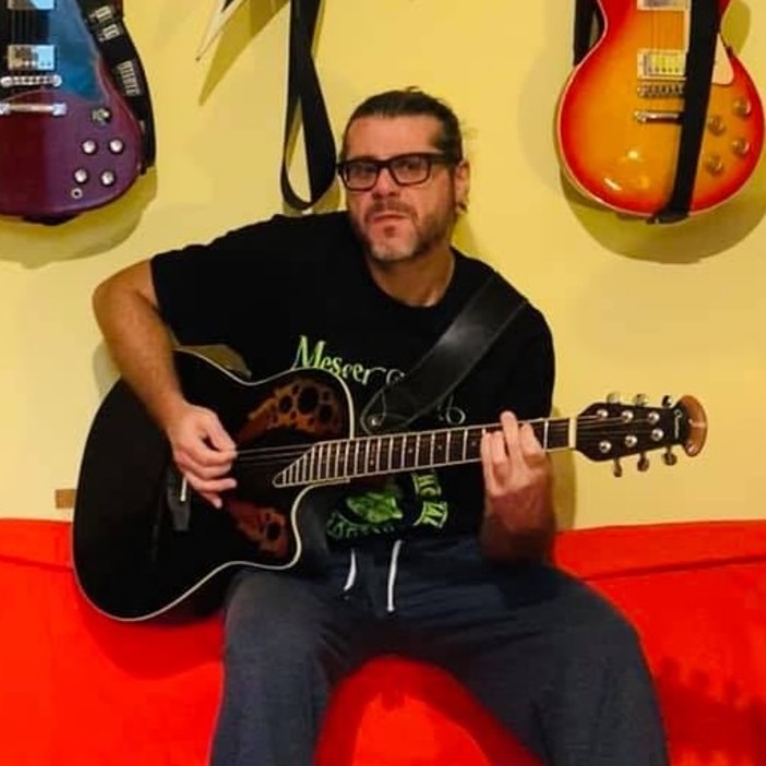 25 Aprile, Davide Aicardi racconta la ferocia dell’eccidio di Testico in una canzone 25 Aprile, Davide Aicardi racconta la ferocia dell’eccidio di Testico in una canzone