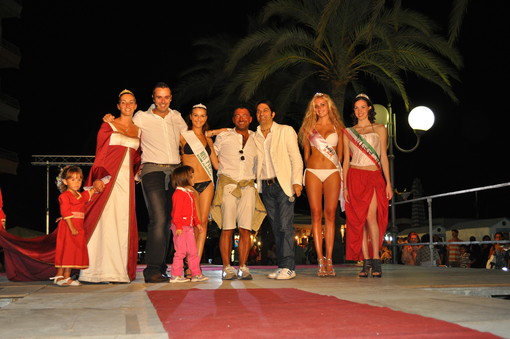 Albenga: successo per "Aspettando la Notte di San Lorenzo"