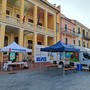 "Tuffati a donare", successo a Borghetto Santo Spirito: raccolte 10 sacche di sangue e 11 nuovi aspiranti donatori "Tuffati a donare", successo a Borghetto Santo Spirito: raccolte 10 sacche di sangue e 11 nuovi aspiranti donatori