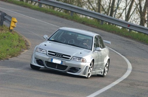 Savona: la crisi economica colpisce il settore delle auto Savona: la crisi economica colpisce il settore delle auto