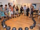 Andora: prolungata fino al 20 settembre la mostra “Perle Nere e Cristalli di Tempo”