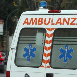 Immagine di repertorio