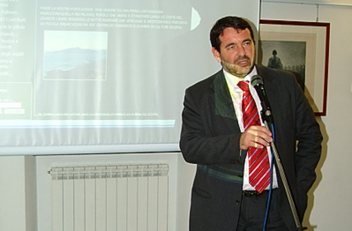 Vado: Vesco "Sbloccare in tempi brevi la commessa delle 50 macchine E 464"