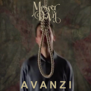 "Avanzi": il nuovo singolo degli ingauni Messer Davil