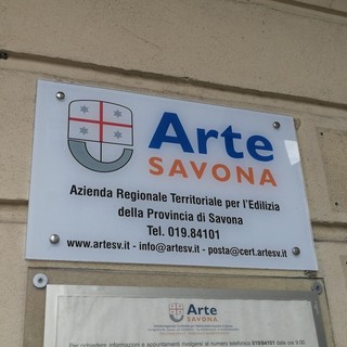Arte Savona, asta pubblica per l'alienazione di un immobile ad uso abitativo ad Albenga