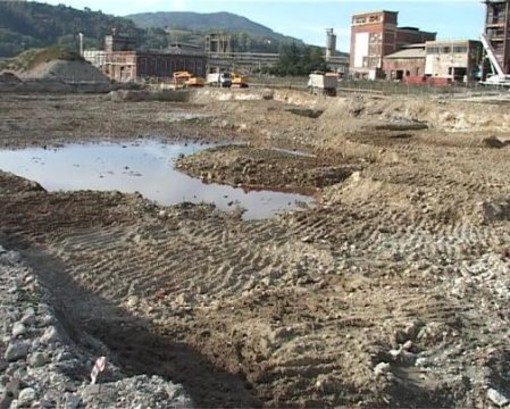 "Rilancio" delle ex aree Acna, forse ci siamo. Parola di Michele Boffa