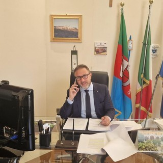 Arresto di Toti, tutto fermo sul fronte delle deleghe: “Piana sarà affiancato dagli assessori” Arresto di Toti, tutto fermo sul fronte delle deleghe: “Piana sarà affiancato dagli assessori”