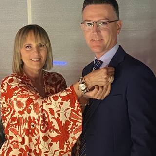 Rotary Club Savona: il nuovo presidente è Alberto Becchi