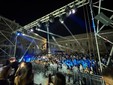 La notte dedicata alla Tech House alla Fortezza del Priamar La notte dedicata alla Tech House alla Fortezza del Priamar