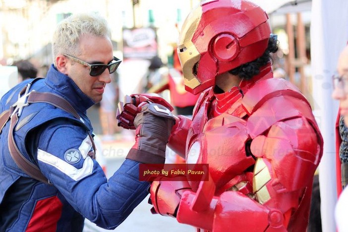 Foto di Fabio Pavan Foto di Fabio Pavan