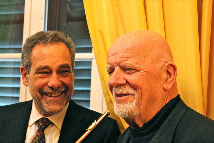 A Loano "Le musiche dell'anima" inaugura la rassegna "I Concerti dei Turchini"