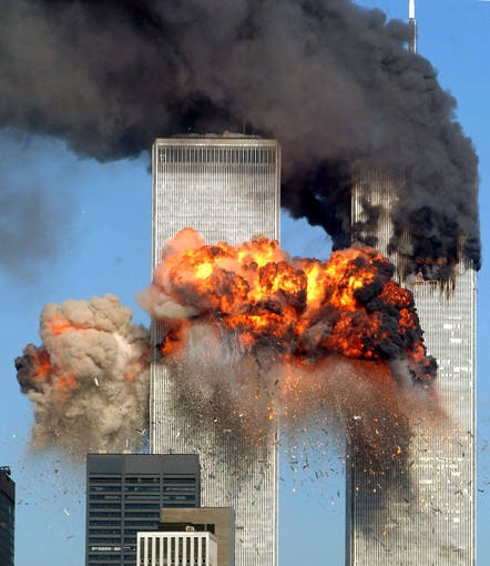 Il &quot;Comitato per gli immigrati&quot; commemora le vittime dell'11 settembre