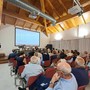 Alassio, Mario Paternostro presenta il nuovo capitolo delle indagini del commissario Falsopepe