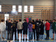 Progetto "Prevenzione e azione", i ragazzi del Falcone di Loano a lezione di difesa personale