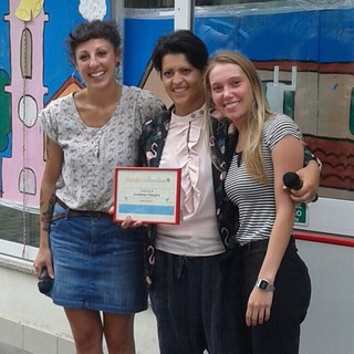 Albenga: certificato d’eccellenza filosofica per la scuola dell'infanzia di Bastia