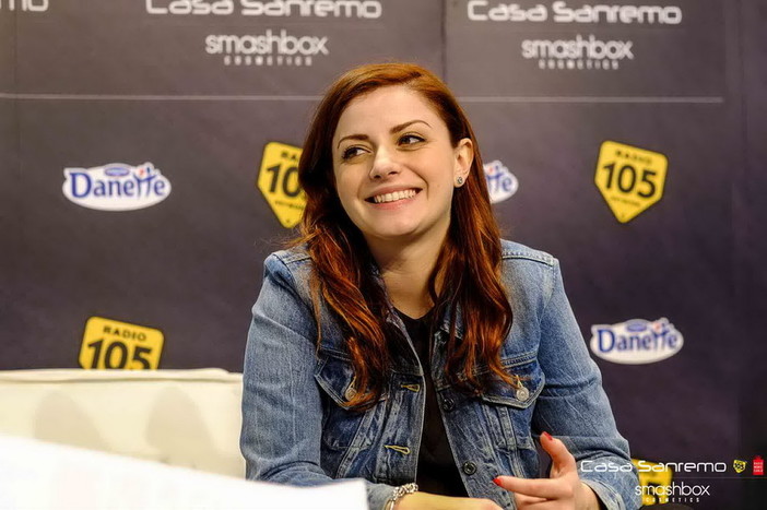 Sanremo: la savonese Annalisa tra i favoriti