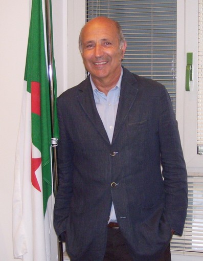 Nuovo consigliere per la Camera di Commercio Riviere di Liguria