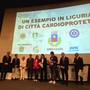 Alassio protagonista a Genova a “Viva! Liguria Cardioprotetta 2026” con il progetto “New Life Alassio Safe City” Alassio protagonista a Genova a “Viva! Liguria Cardioprotetta 2026” con il progetto “New Life Alassio Safe City”